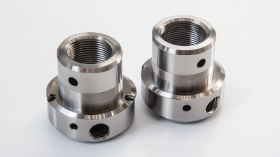 How to Identify Top Tier Manufacturers for Precision CNC Machining Comparison Guide