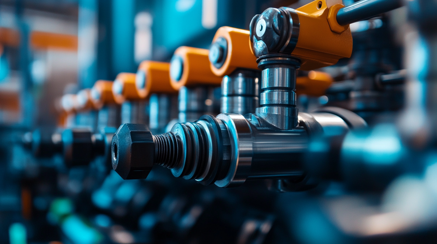 2025 Insights: Essential Checklist for Global Buyers on Hydraulic Cylinder Repair Innovations