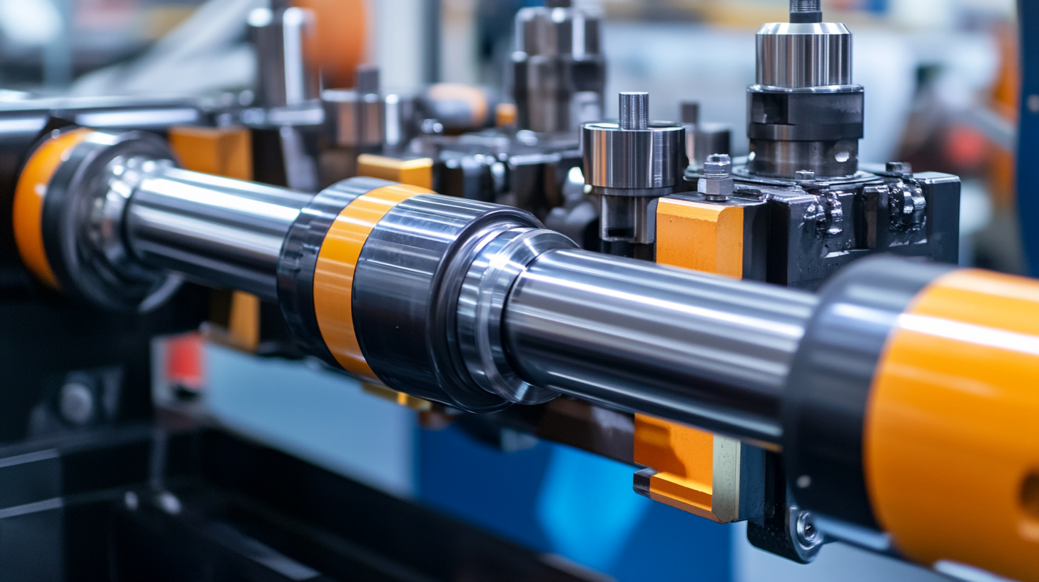2025 Insights: Essential Checklist for Global Buyers on Hydraulic Cylinder Repair Innovations