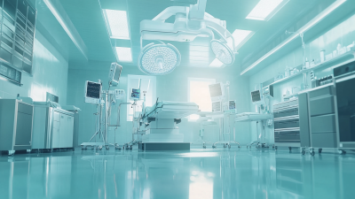 The Ultimate Resource for Global Buyers in Surgical Supplies Market Trends and Insights