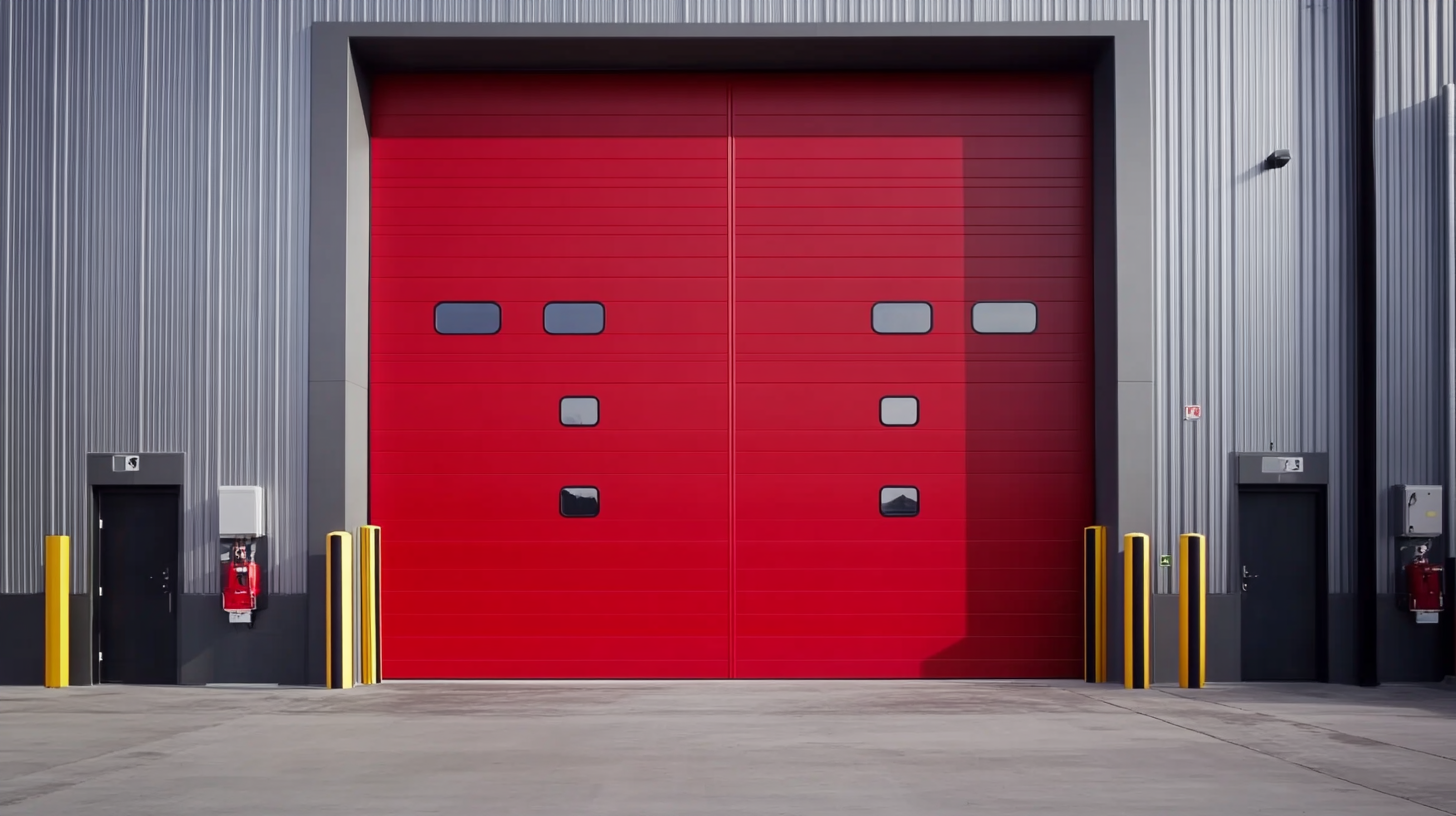 Transform Your Business with High-Performance Fiberglass Doors: A Global Market Overview
