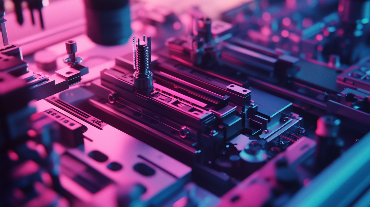 Exploring the Advantages of Integrating Lathe and Milling Machine in Modern Manufacturing