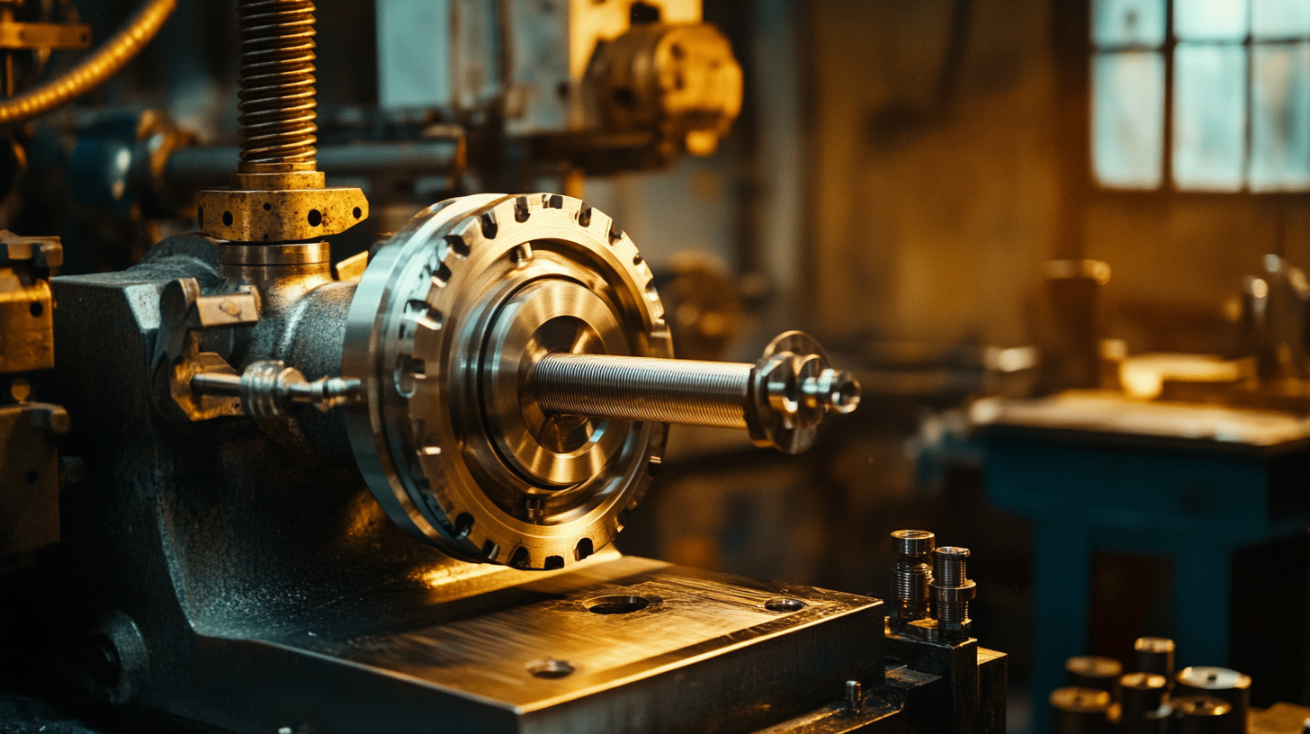 Exploring the Advantages of Integrating Lathe and Milling Machine in Modern Manufacturing