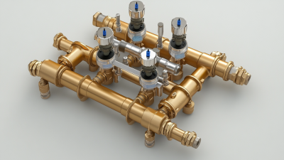 Global Insights on Temperature Mixing Valve Market Trends and Projections for 2025