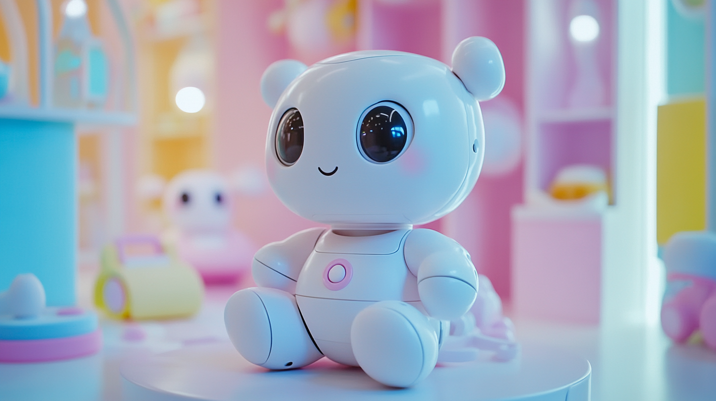 5 Industry Standards Shaping the Future of Baby Toy Brands and Why They Matter