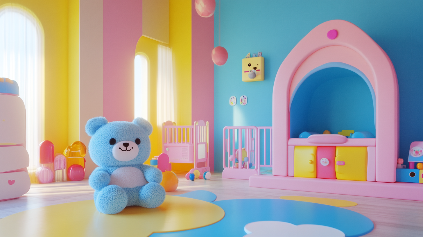 5 Industry Standards Shaping the Future of Baby Toy Brands and Why They Matter