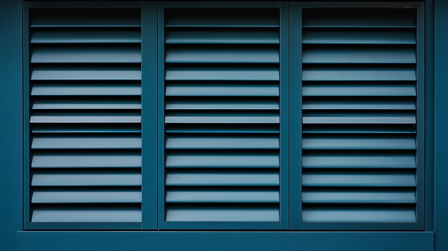 How to Choose the Best Security Shutters for Your Home Protection