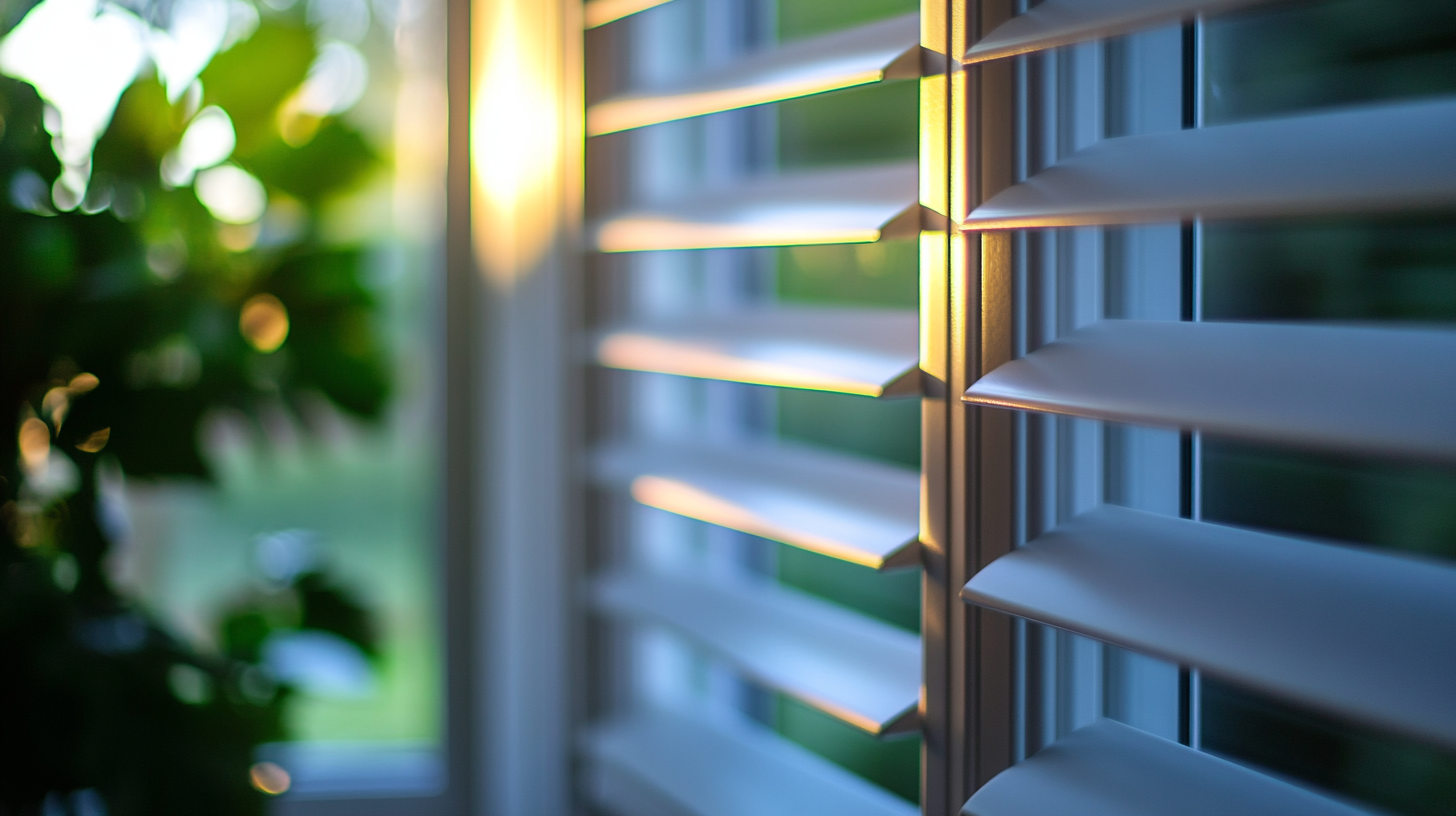 How to Choose the Best Security Shutters for Your Home Protection