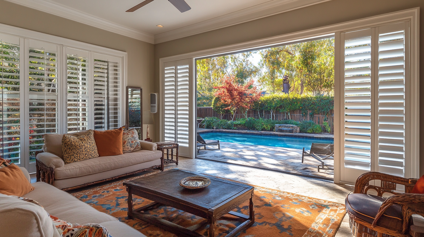 How to Choose the Best Security Shutters for Your Home Protection