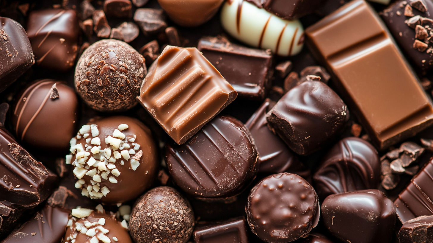 Redefining Chocolate Production: Innovations in Chocolate Mixing Machinery for Global Markets