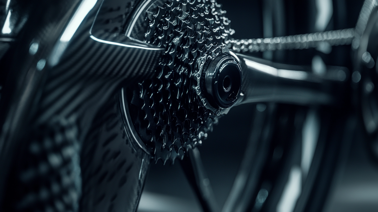 Ultimate Guide to Maximizing Performance with Fork Carbon Solutions