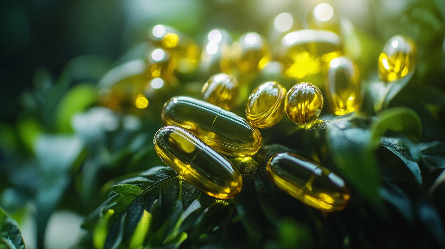 Herbal Capsules 2025 Innovations and Essential Approaches for Global Buyers