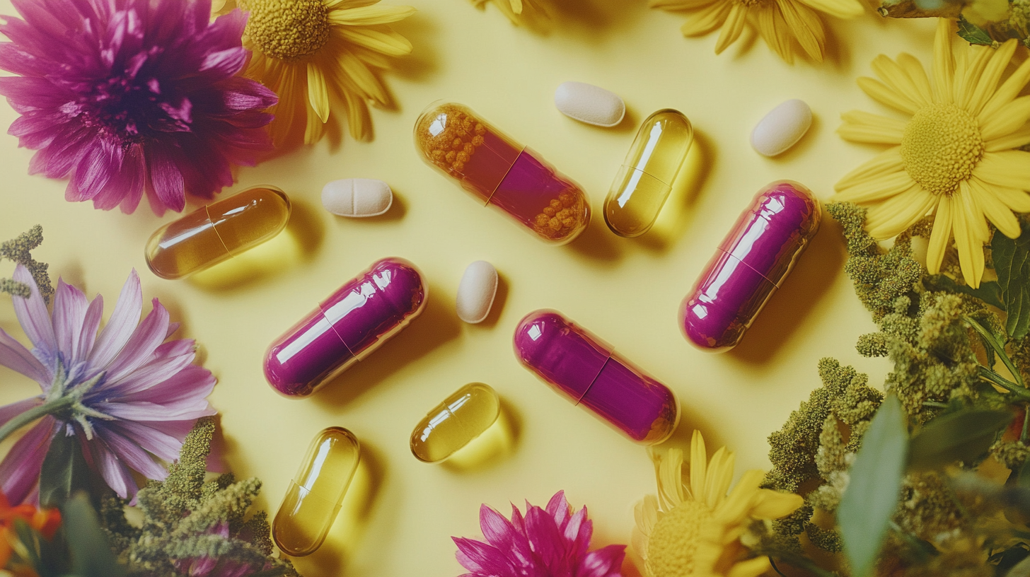 Herbal Capsules 2025 Innovations and Essential Approaches for Global Buyers
