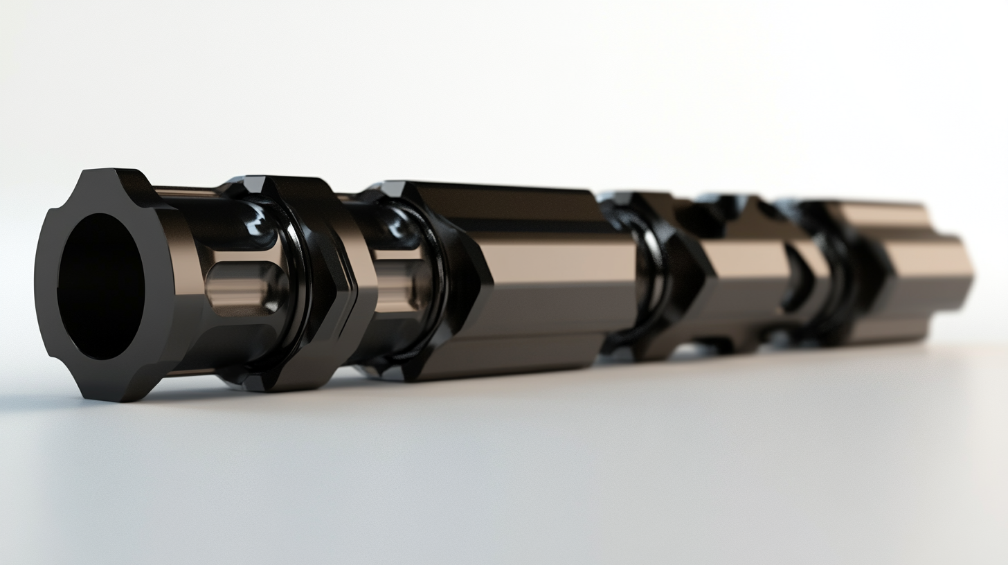 Emerging Innovations in Custom Carbide Tooling for 2025 Industry Advancements