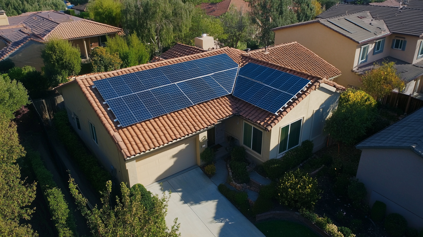 Unlocking the Future of Power Solar Energy Your Comprehensive Purchasing Guide