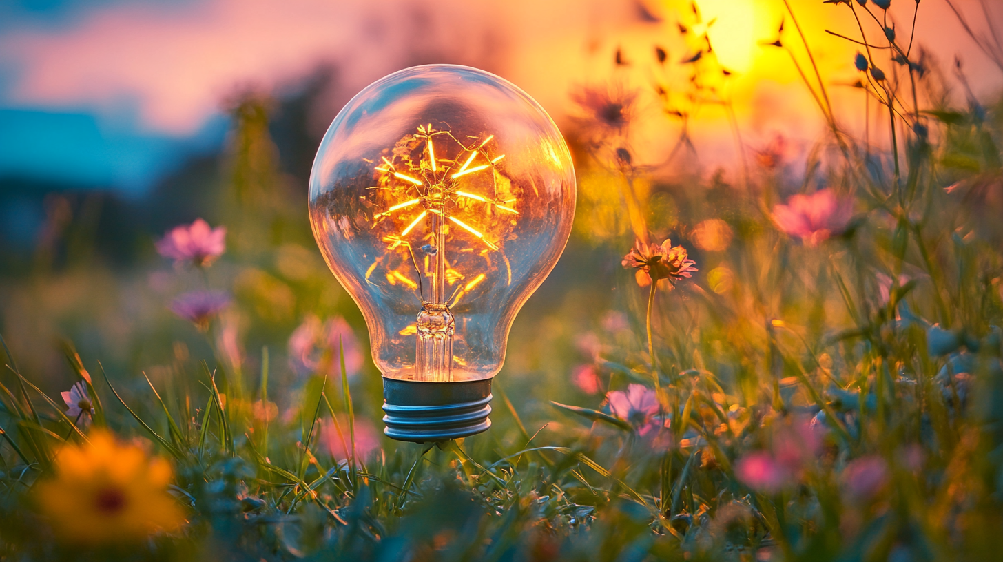 Unlocking the Future of Power Solar Energy Your Comprehensive Purchasing Guide