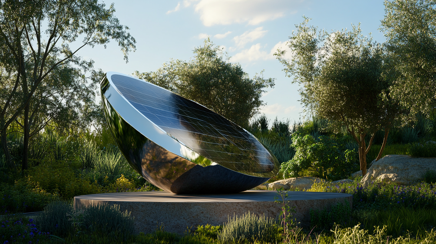 Unlocking the Future of Power Solar Energy Your Comprehensive Purchasing Guide