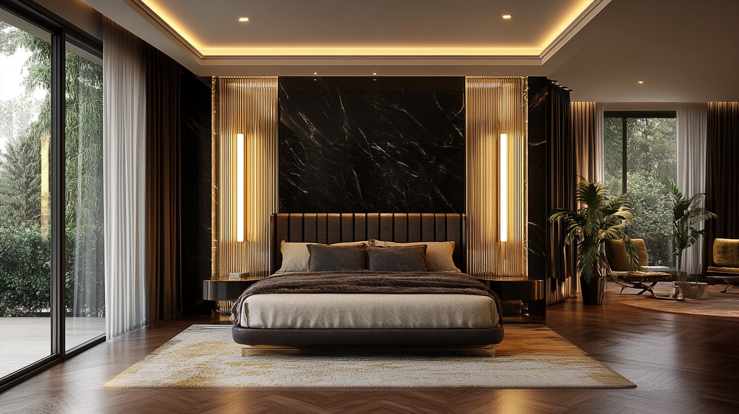 5 Amazing Wall Light Designs You Can't Miss for Your Next Purchase!