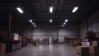 Maximizing ROI: How Quality After-Sales Service in Industrial LED Lighting Reduces Repair Costs