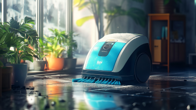 Exploring Creative Options Beyond Mini Floor Scrubbers