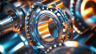 Future Manufacturing Trends in 2025 Essential Guide for Global Buyers of 6200 Series Bearings