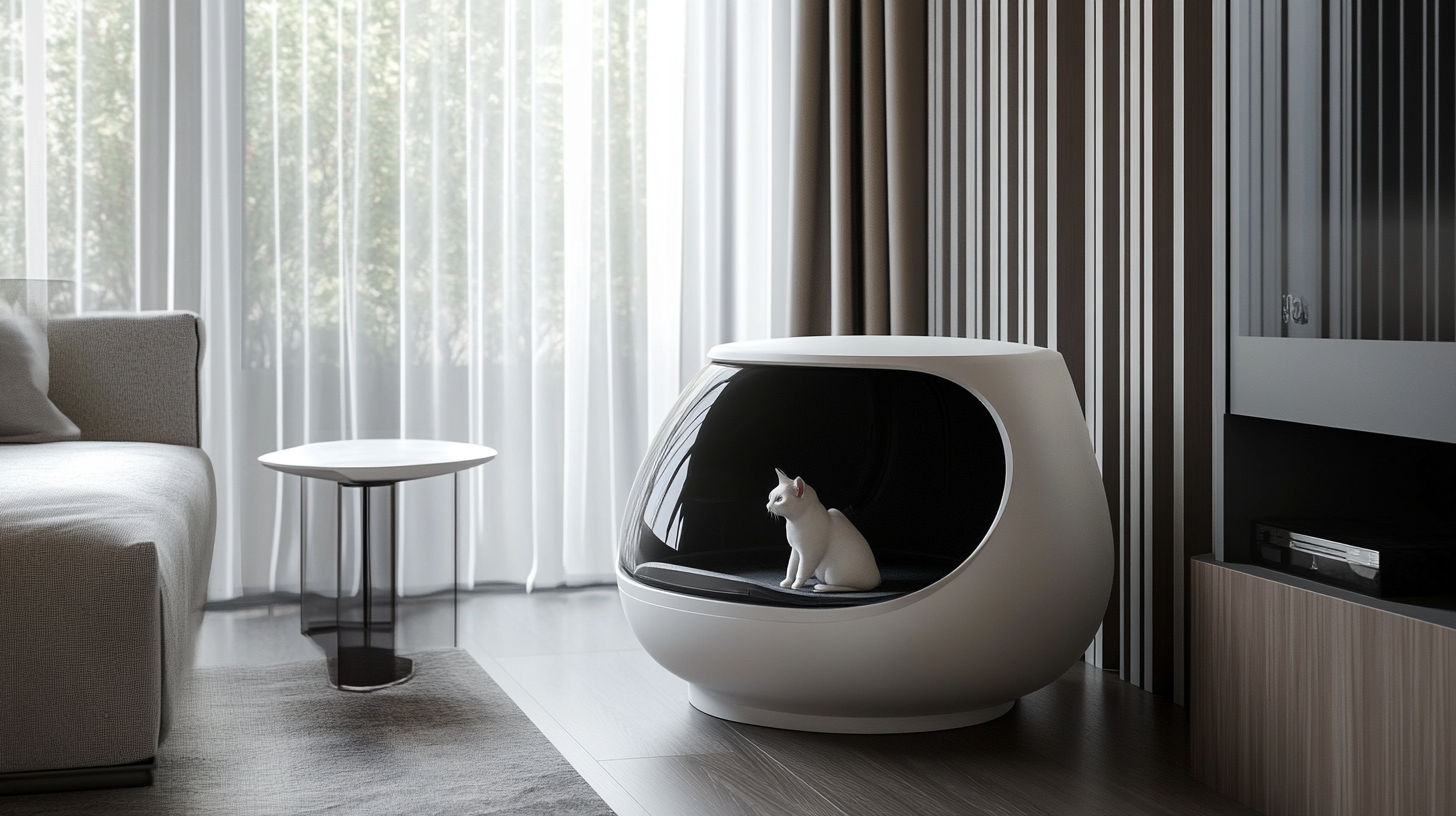 Innovative Solutions for Modern Pet Products Enhancing Your Pets Life