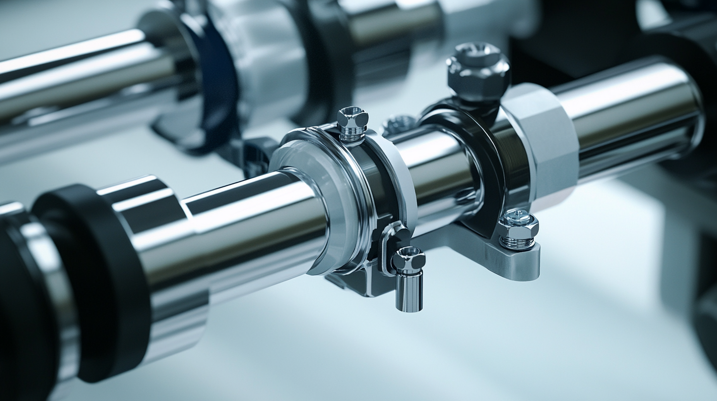 Fluid Power Hydraulics vs Pneumatics Key Insights for Global Buyers