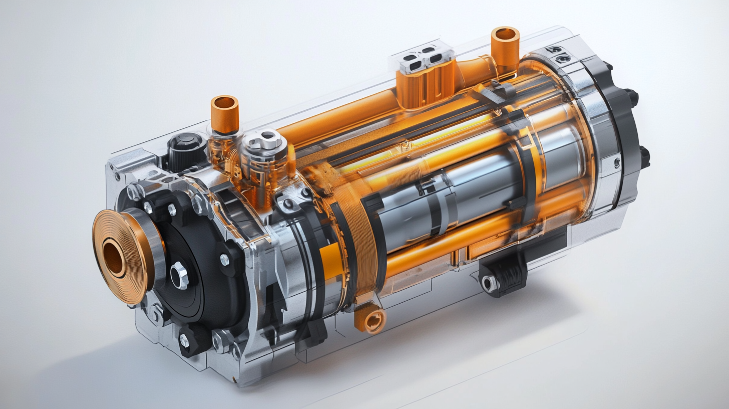 Fluid Power Hydraulics vs Pneumatics Key Insights for Global Buyers