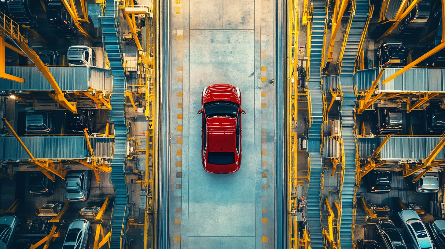 Navigating Export Compliance: A Comprehensive Guide for Sourcing Volkswagen Passat Globally