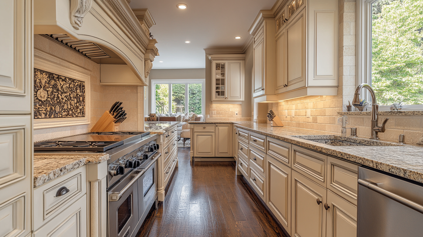 Top 5 Global Certifications for Kitchen Cabinet Door Styles You Must Know