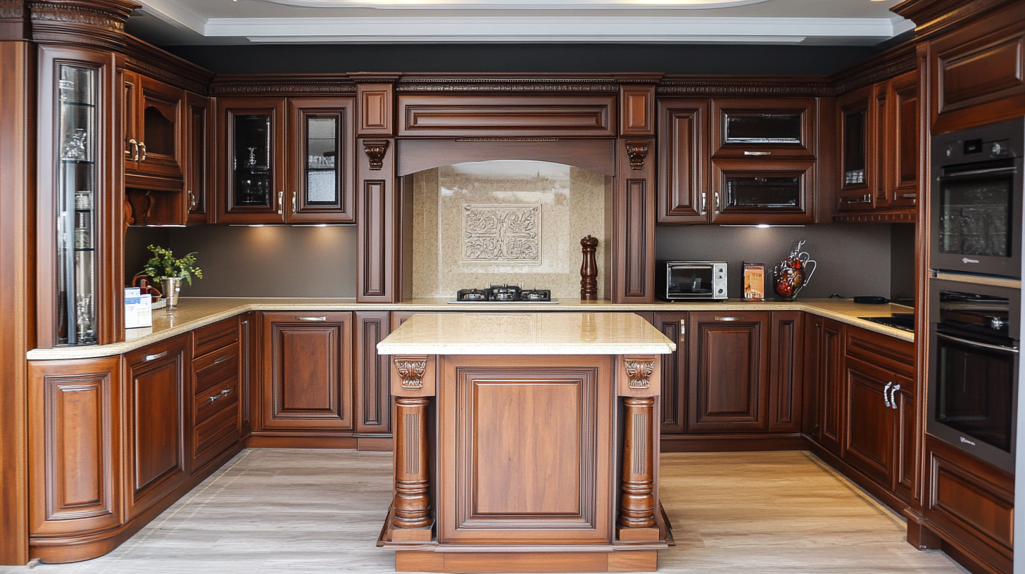 Top 5 Global Certifications for Kitchen Cabinet Door Styles You Must Know