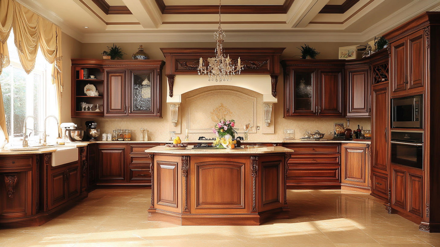 Top 5 Global Certifications for Kitchen Cabinet Door Styles You Must Know