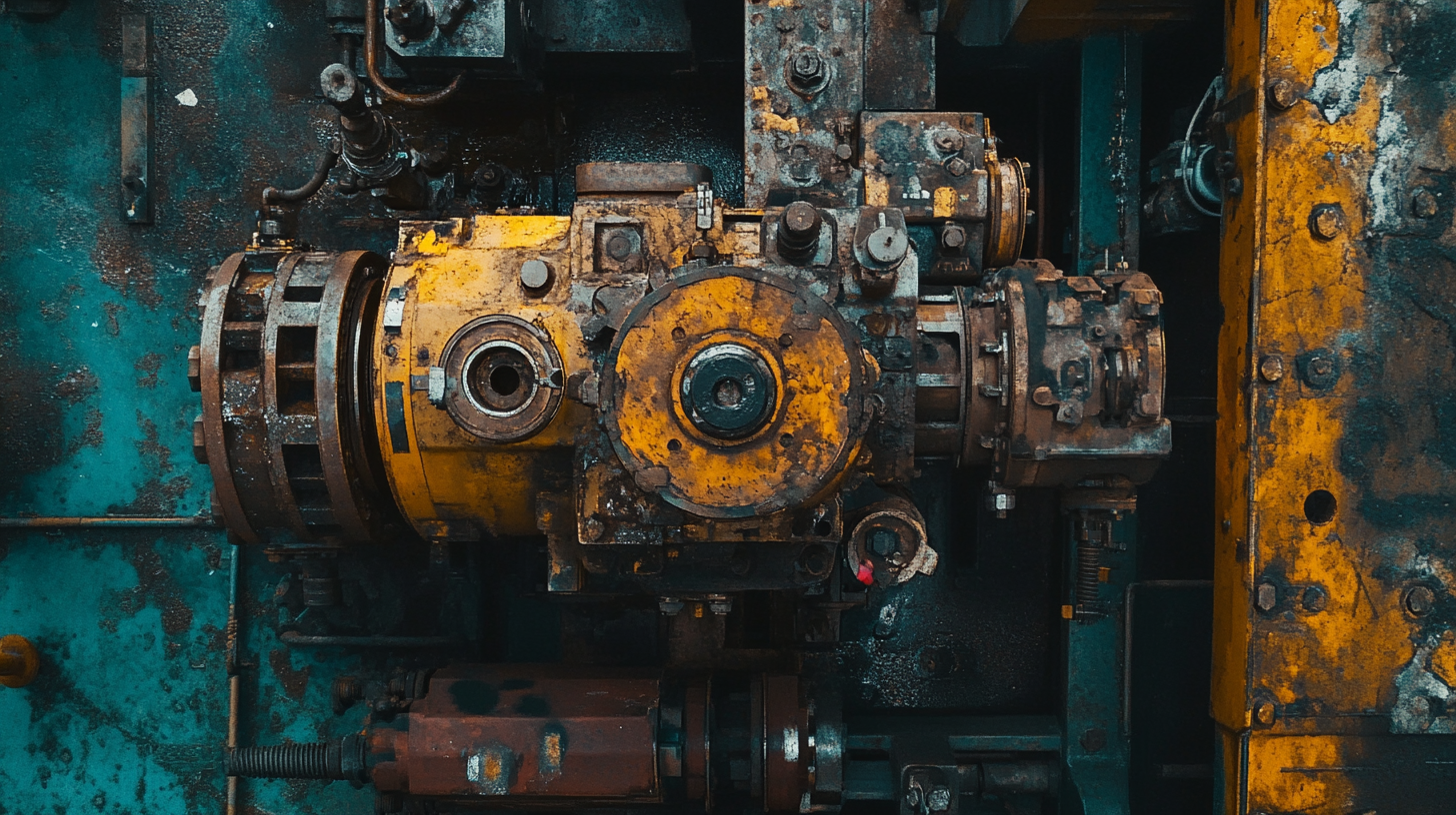 7 Essential Insights into Hydraulic Pump Repair for Global Buyers