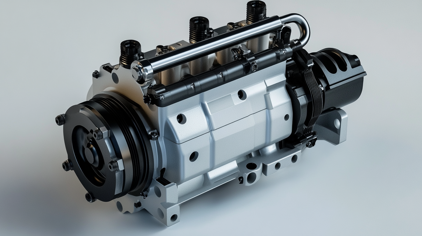 7 Essential Insights into Hydraulic Pump Repair for Global Buyers