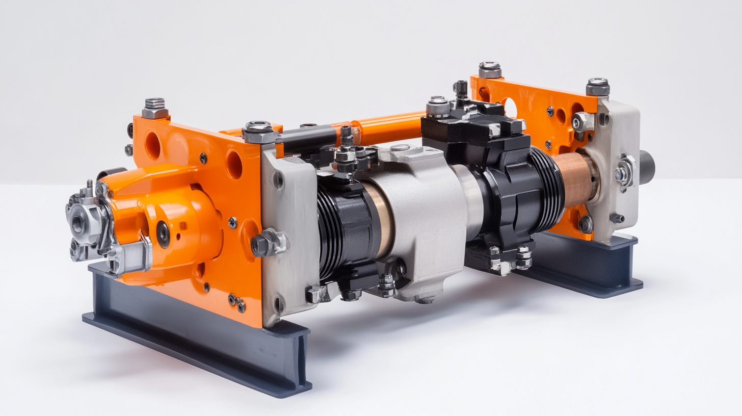 7 Essential Insights into Hydraulic Pump Repair for Global Buyers