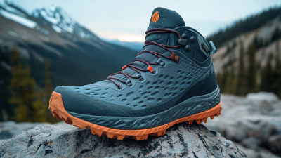 Exploring the Best Outdoor Shoes for Every Adventure