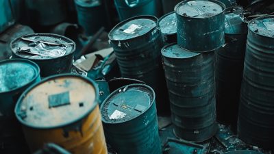 Unlocking Quality Suppliers: The Definitive Guide to Sourcing County Waste Solutions Globally