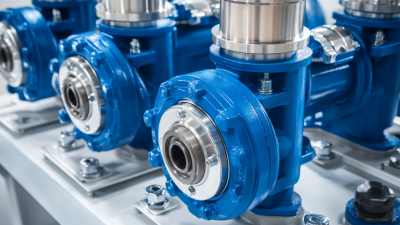 Finding Reliable Suppliers for Your Diaphragm Pump Needs