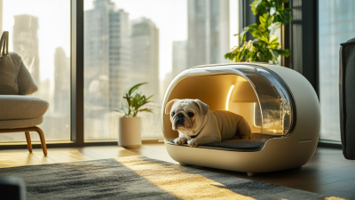 Emerging Innovations for Pets For Home in 2025 and How to Adapt Your Business Strategy