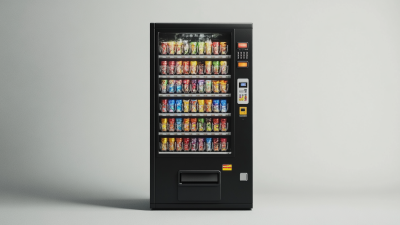 10 Essential Tips for Mastering Machine Vending Machines