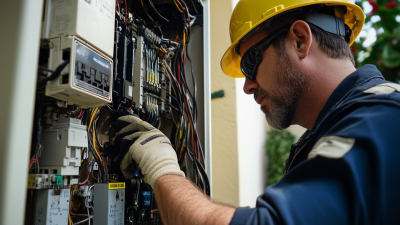 Maximizing Efficiency in Ac Charging Pile Repairs and Service Costs with Real World Insights