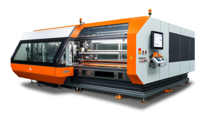 Future Trends in Glass Cutter Machine Market 2025 and Best Practices for Businesses