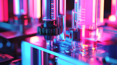 Mastering Liquid Dispensing Equipment: A Comprehensive Guide for Global Buyers