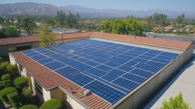 Unlocking the Benefits of Solar Power Solutions for Your Business