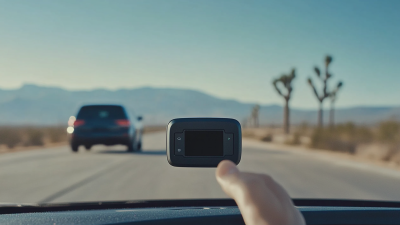 Understanding the Advantages of Wireless Rearview Cameras for Global Buyers
