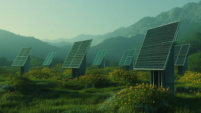 Exploring the Technical Specifications of Advanced Solar Current Generators for Global Buyers