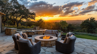 7 Essential Tips for Choosing Quality Patio Furniture