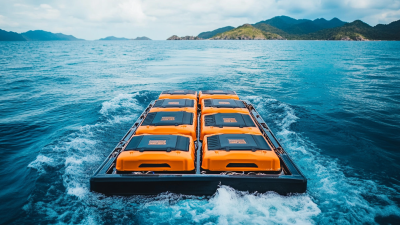 7 Best Insights on 16s Lfp Boat Battery for Global Buyers