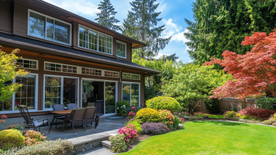Transform Your Outdoor Space with Energy Efficient Patio Windows That Increase Home Value