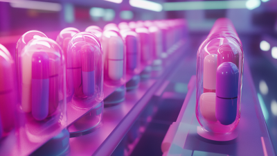 Understanding the Innovations in Pharmaceutical Technology for Global Buyers